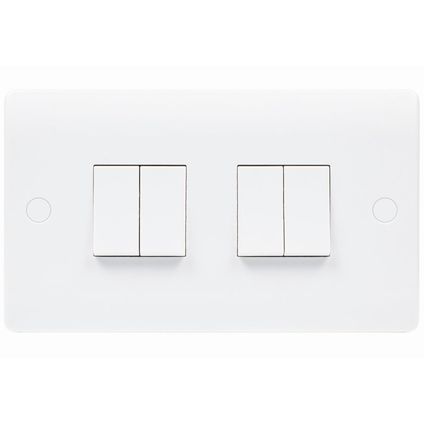 NSP642 Niglon Median 4g Switch